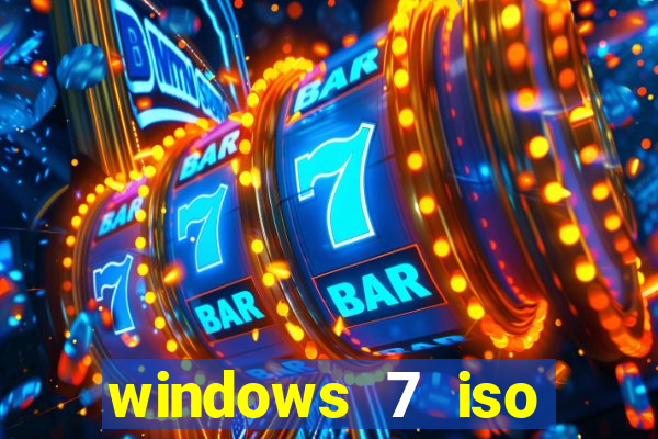 windows 7 iso download 64 bits